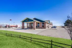 Quality Inn Goodland hotel detail image 1