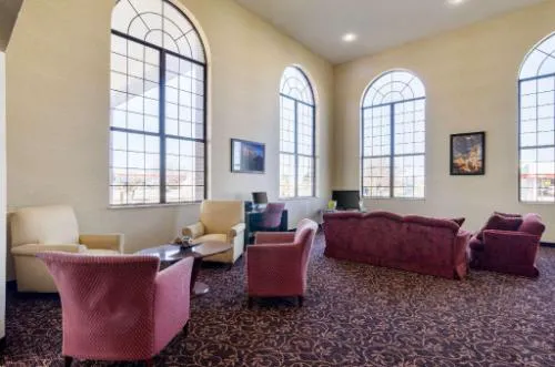 Quality Inn Goodland hotel detail image 3