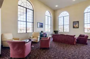 Quality Inn Goodland hotel detail image 4