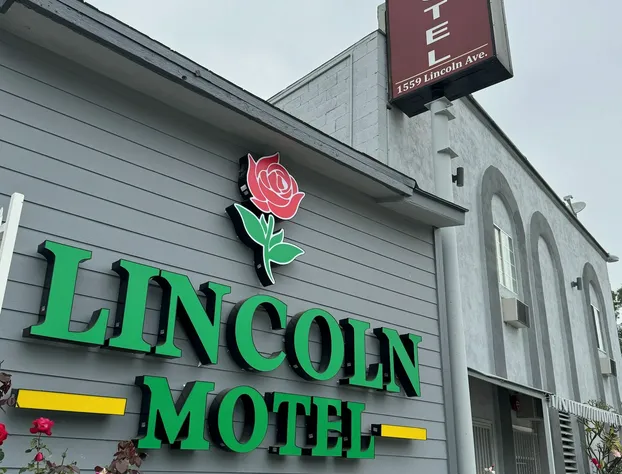 Lincoln Motel hotel detail image 3