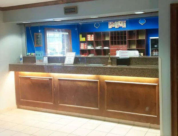 Motel 6 Myrtle Beach, SC hotel detail image 2