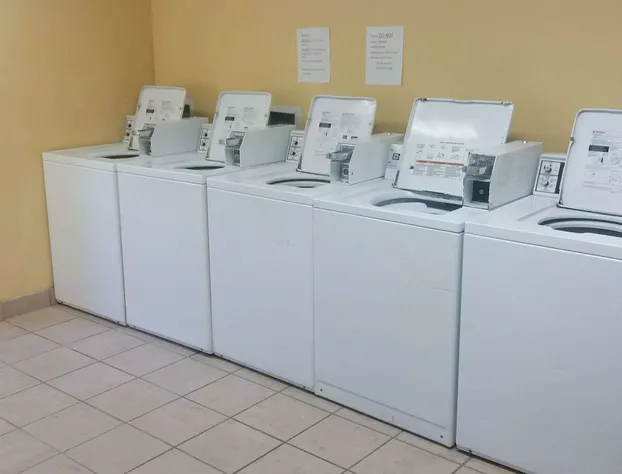 Motel 6 Myrtle Beach, SC hotel detail image 4