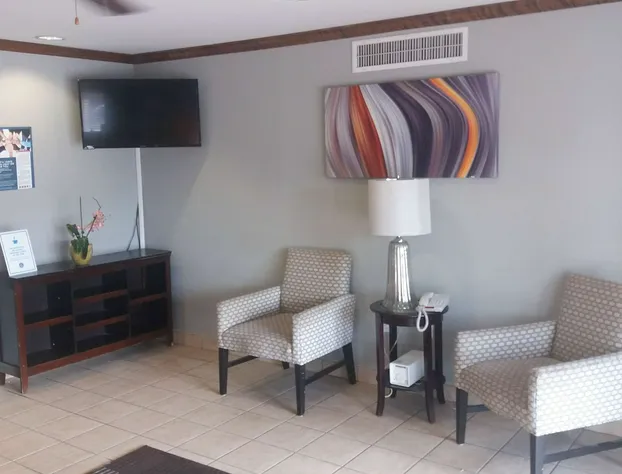 Motel 6 Myrtle Beach, SC hotel detail image 3