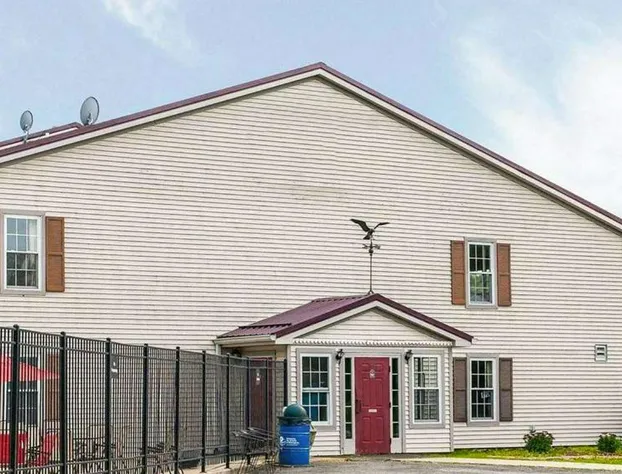 Royal Inn Rockville hotel detail image 1