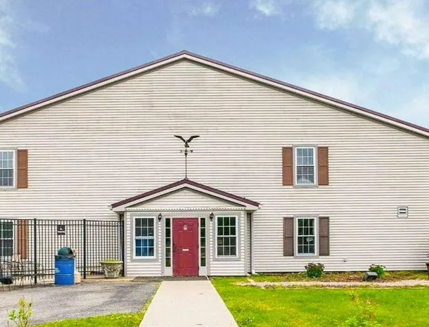 Royal Inn Rockville hotel detail image 2