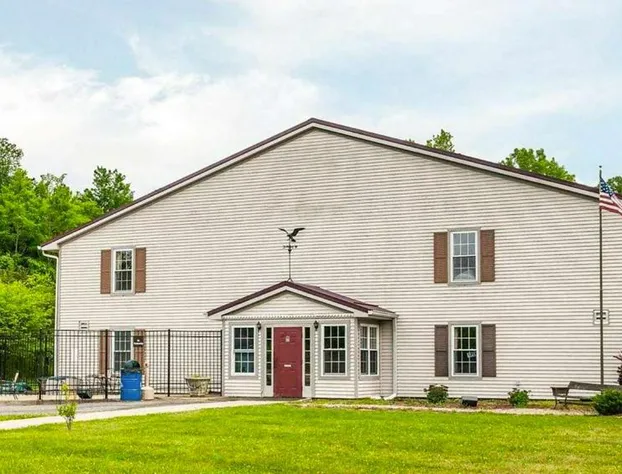 Royal Inn Rockville hotel detail image 3