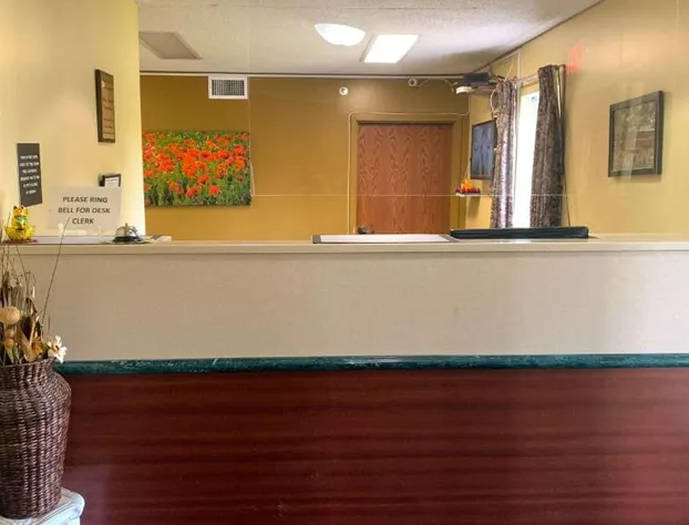 Royal Inn Rockville hotel detail image 4