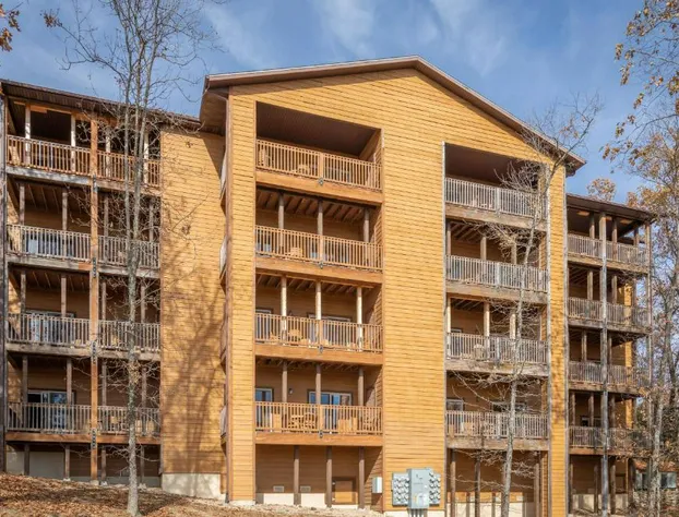 The Lodges at Table Rock by Capital Vacations hotel detail image 1