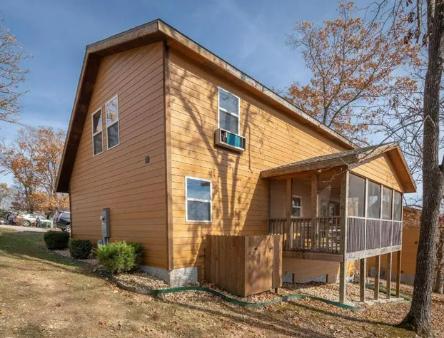 The Lodges at Table Rock by Capital Vacations hotel detail image 3