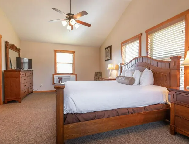 The Lodges at Table Rock by Capital Vacations hotel detail image 4