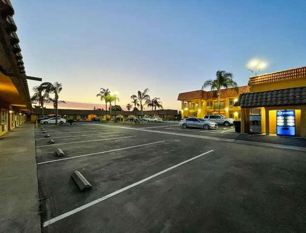 Rodeo Lodge hotel detail image 2