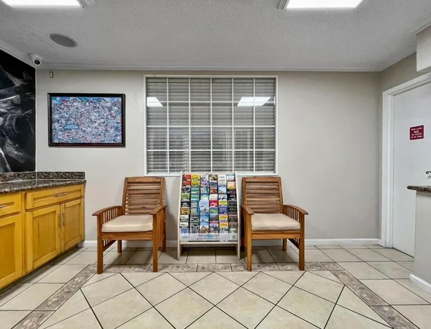 Rodeo Lodge hotel detail image 3