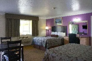 Rodeo Lodge hotel detail image 4