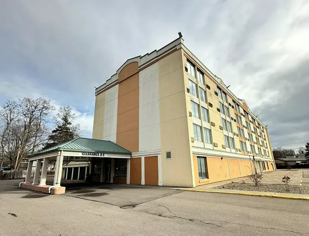 Finger Lakes Inn & Suites hotel detail image 1