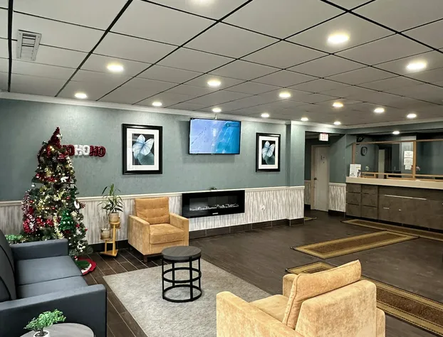 Finger Lakes Inn & Suites hotel detail image 4