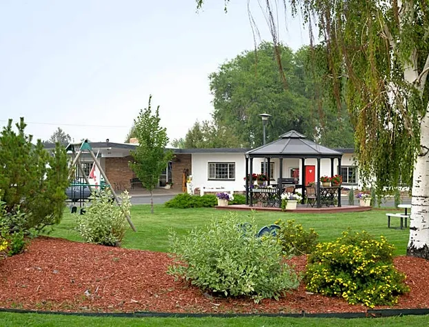 Sapphire Motel Midtown Bozeman hotel detail image 3