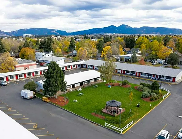 Sapphire Motel Midtown Bozeman hotel detail image 4