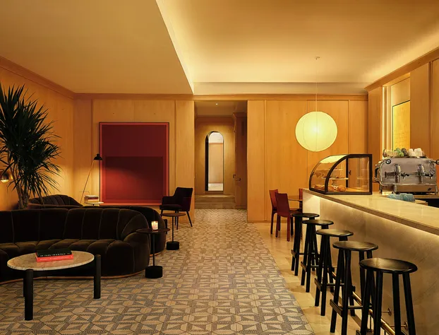 The Moore, a Member of Design Hotels hotel detail image 2
