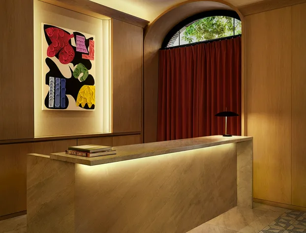 The Moore, a Member of Design Hotels hotel detail image 3