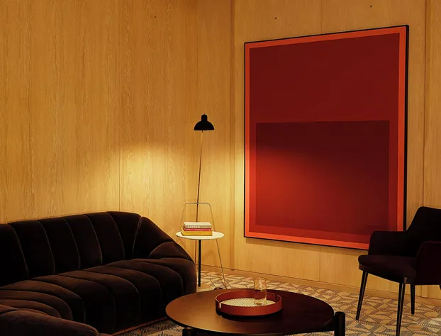 The Moore, a Member of Design Hotels hotel detail image 1