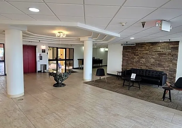 Tropical Palms Hotel hotel detail image 3