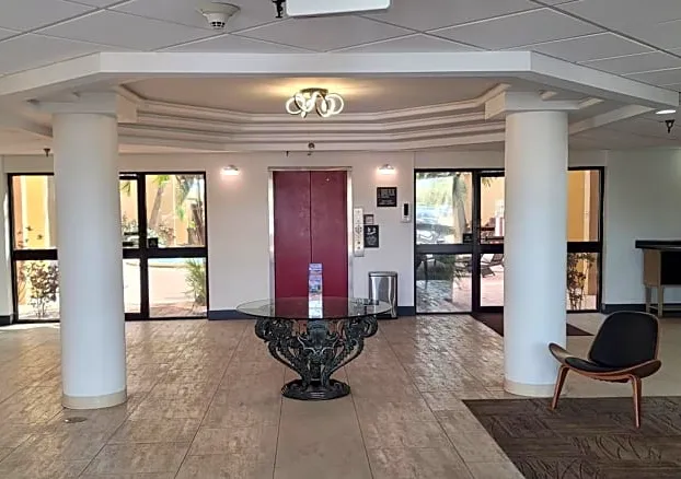 Tropical Palms Hotel hotel detail image 4