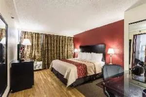 Tropical Palms Hotel hotel detail image 1