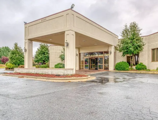 OYO Hotel Burlington South hotel detail image 2