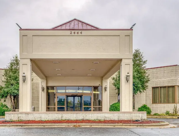 OYO Hotel Burlington South hotel detail image 3