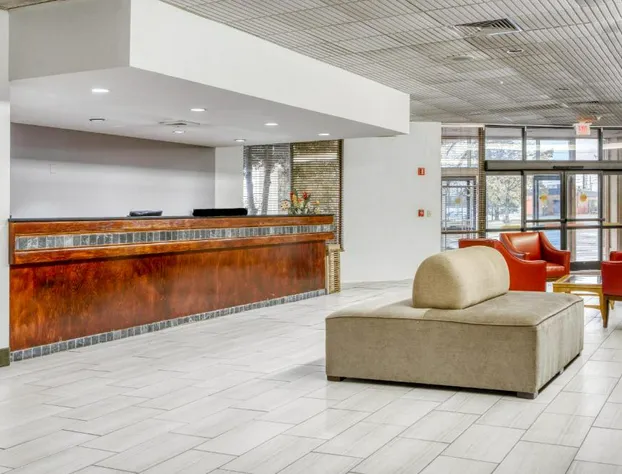 OYO Hotel Burlington South hotel detail image 4