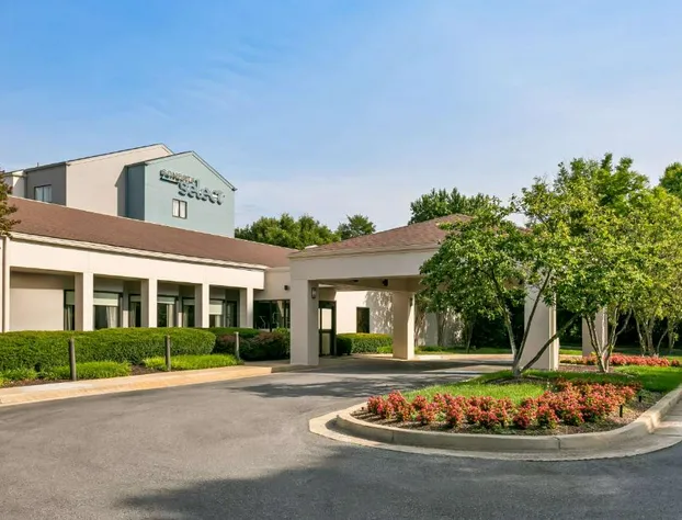 Sonesta Select Columbia hotel detail image 1