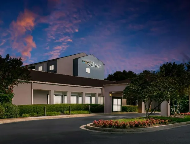 Sonesta Select Columbia hotel detail image 3