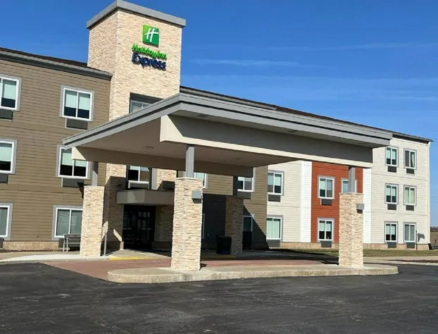 Holiday Inn Express - Rensselaer By IHG hotel detail image 3