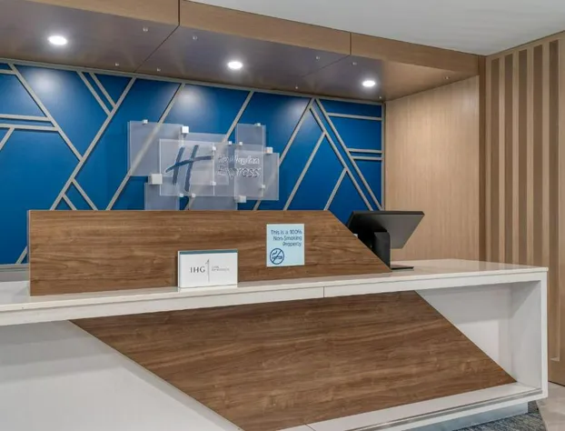 Holiday Inn Express - Rensselaer By IHG hotel detail image 4