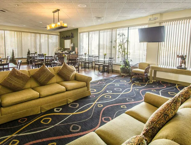 Croix Grand Hotel hotel detail image 3