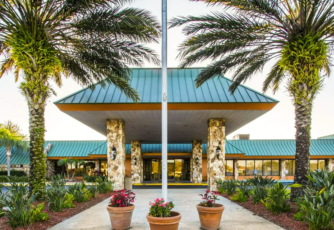 Croix Grand Hotel hotel hero