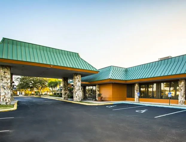 Croix Grand Hotel hotel detail image 2