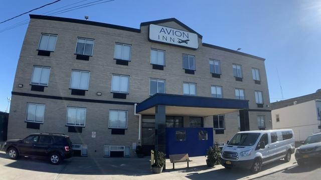 Avion Inn Near LGA Airport, Ascend Hotel Collection hotel detail image 2