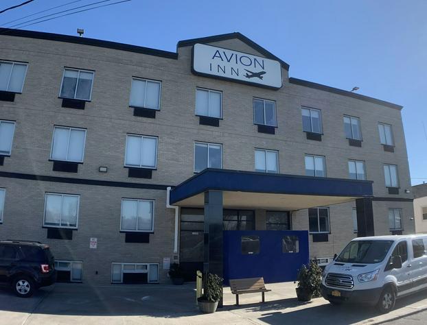 Avion Inn Near LGA Airport, Ascend Hotel Collection hotel detail image 1