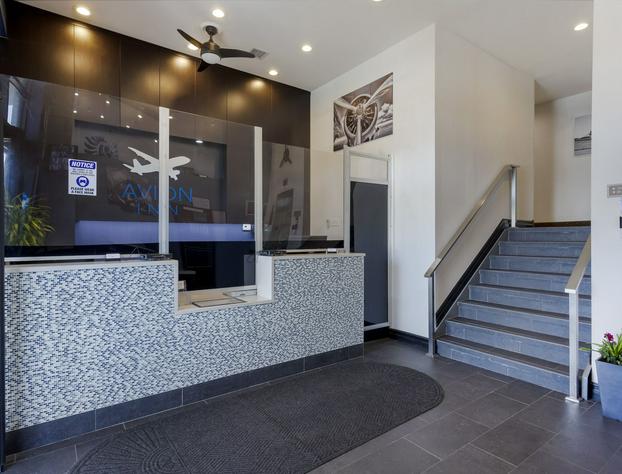 Avion Inn Near LGA Airport, Ascend Hotel Collection hotel detail image 2