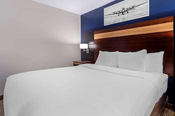 Avion Inn Near LGA Airport, Ascend Hotel Collection hotel detail image 4
