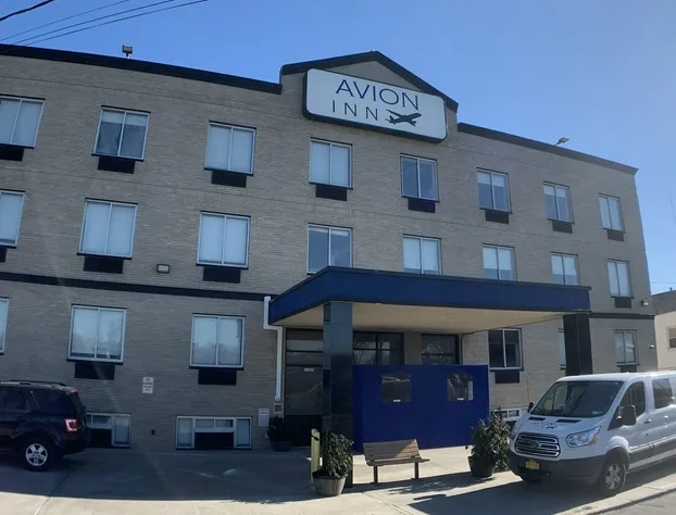 Avion Inn Near LGA Airport, an Ascend Collection Hotel hotel detail image 1