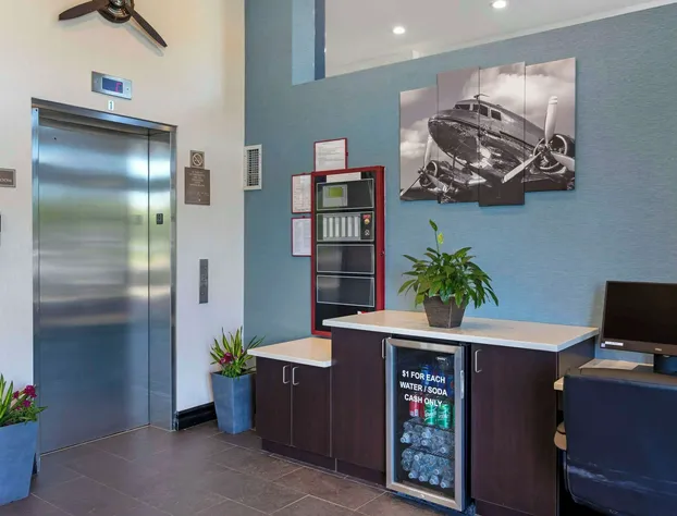 Avion Inn Near LGA Airport, an Ascend Collection Hotel hotel detail image 4