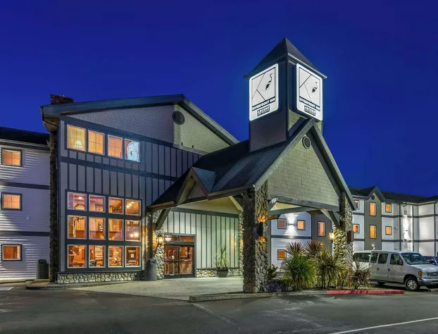 Kathryn Riverfront Inn, an Ascend Collection Hotel hotel detail image 3