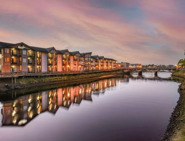 Kathryn Riverfront Inn, an Ascend Collection Hotel hotel detail image 4