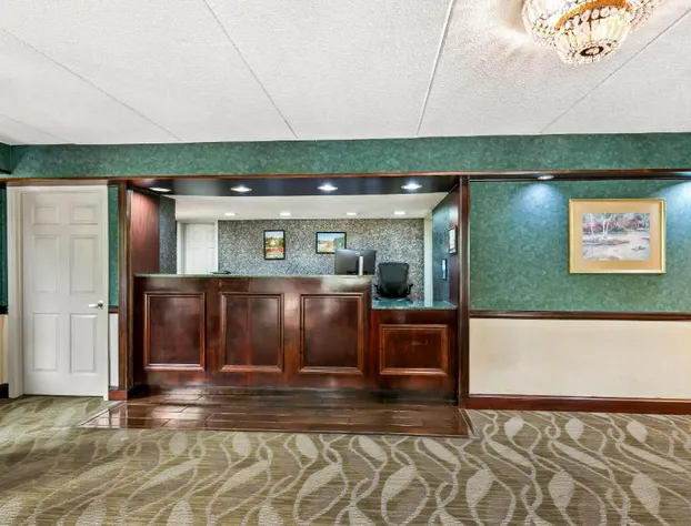 Econo Lodge Helen hotel detail image 2