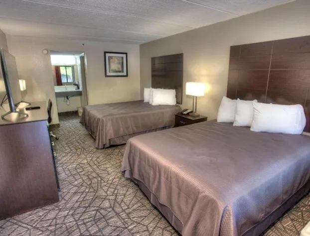 Econo Lodge Helen hotel detail image 3