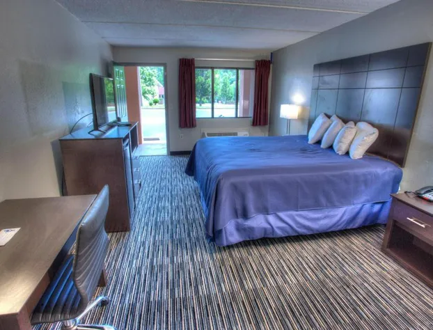 Econo Lodge Helen hotel detail image 4