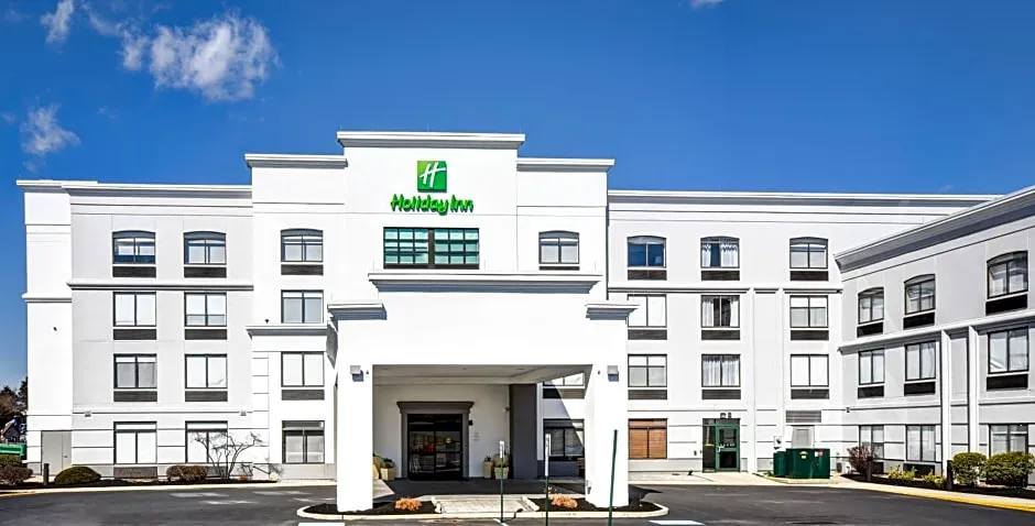 Holiday Inn- Allentown I-78 and Rt. 222 By IHG hotel hero