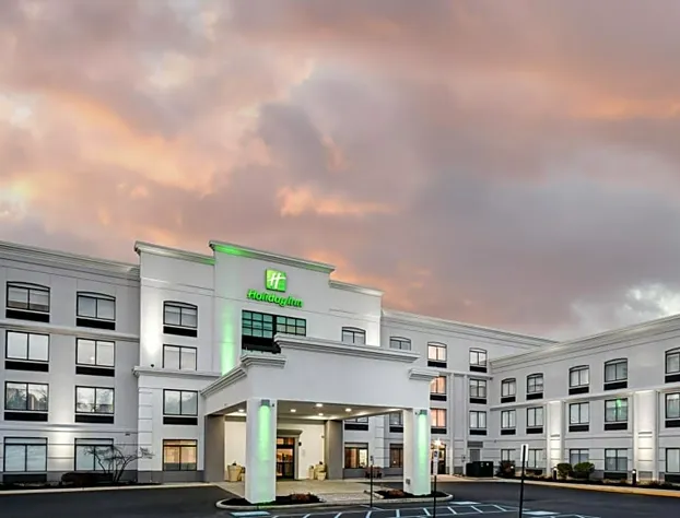 Holiday Inn- Allentown I-78 and Rt. 222 By IHG hotel detail image 1